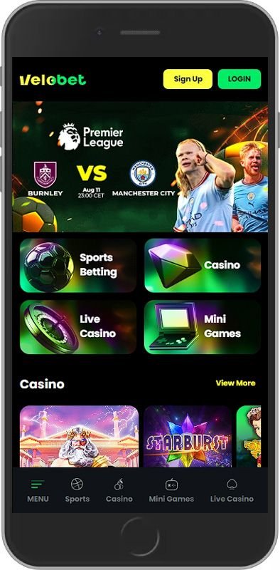Exploring the World of Velobet Casino in the UK Market