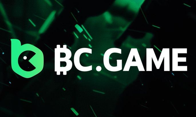 BC.Game Casino A New Era of Online Gambling in Bangladesh BC.Game Casino A New Era of Online Gambling in Bangladesh