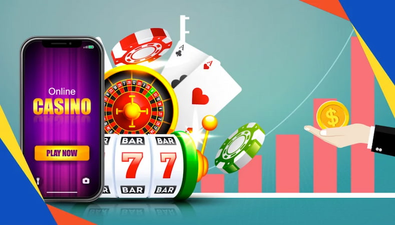 Discover the Excitement of Harry's Online Casino UK 1908137442 Discover the Excitement of Harry's Online Casino UK 1908137442