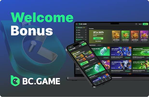 How to Navigate the BC.Game Registration Process -213291026 How to Navigate the BC.Game Registration Process -213291026