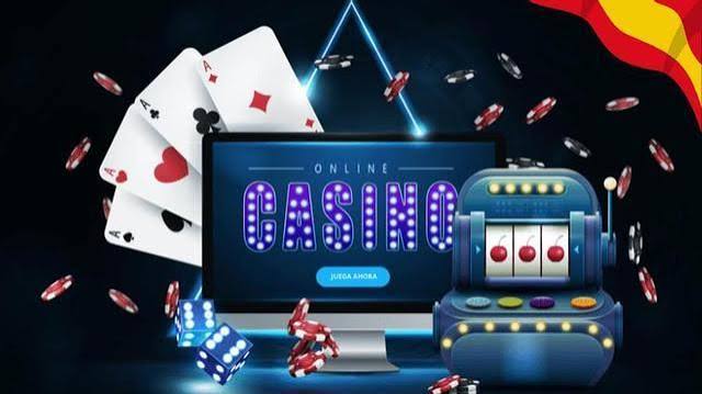 Juegos en Línea de Casino Gana Dinero Desde Casa Juegos en Línea de Casino Gana Dinero Desde Casa
