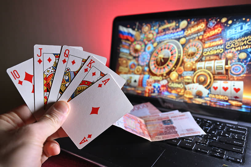 Online Gambling En Guide til Den Digitale Spilleverden Online Gambling En Guide til Den Digitale Spilleverden