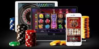 Online Gambling En Guide til Den Digitale Spilleverden Online Gambling En Guide til Den Digitale Spilleverden