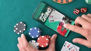 Online Gambling Trends, Udfordringer og Fremtiden