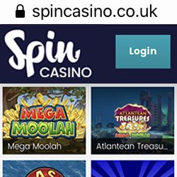 Best spin million casino in United Kingdom